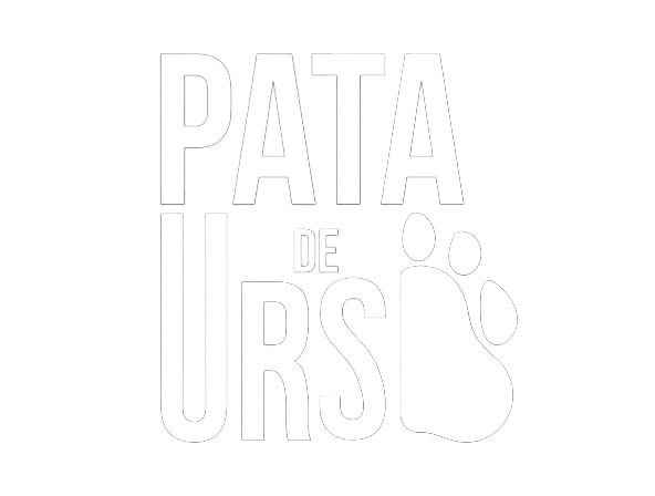 Logo Grupo Pata de Urso